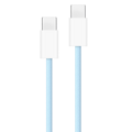 Cubenest cable USB-C/USB-C 60 W 1m 4 unid.